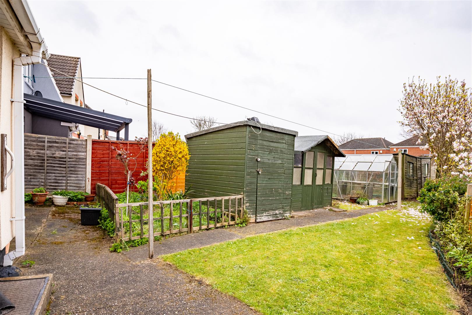 House for Sale Plum Tree Way, Scunthorpe